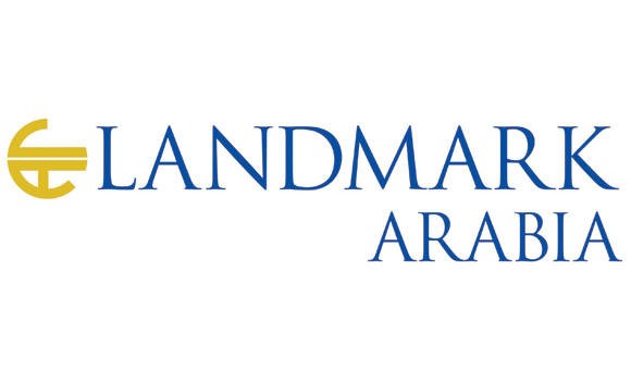 شركة لاندمارك العربية