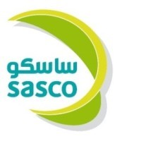 الشركة السعوديه ساسكو