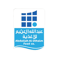 شركة عبدالله العثيم الغذائية