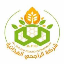 شركة الراجحي الغذائية 